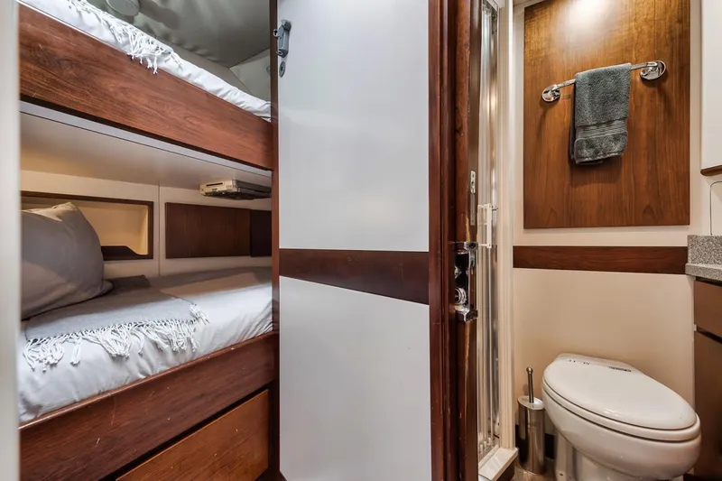 Burn Rate Yacht Photos Pics 