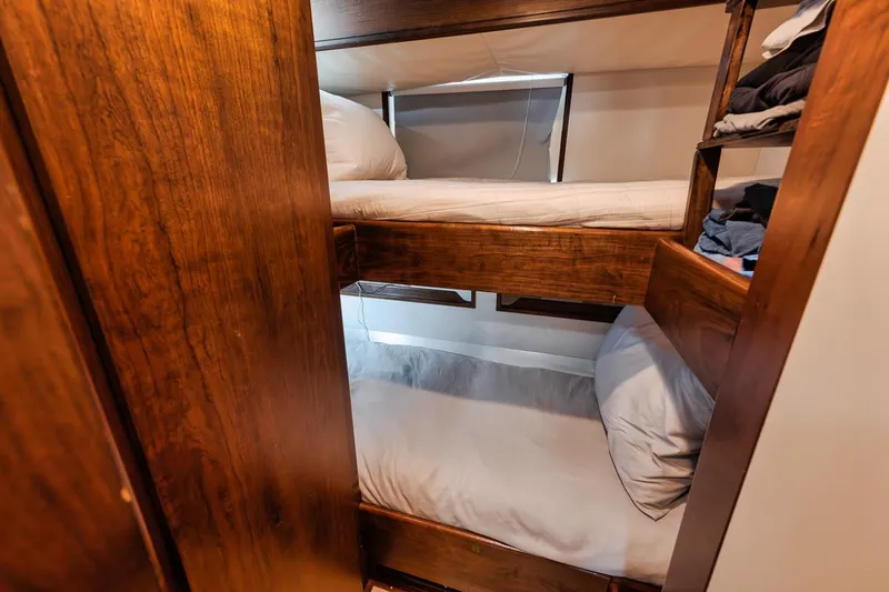 Burn Rate Yacht Photos Pics 