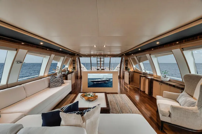 Burn Rate Yacht Photos Pics 