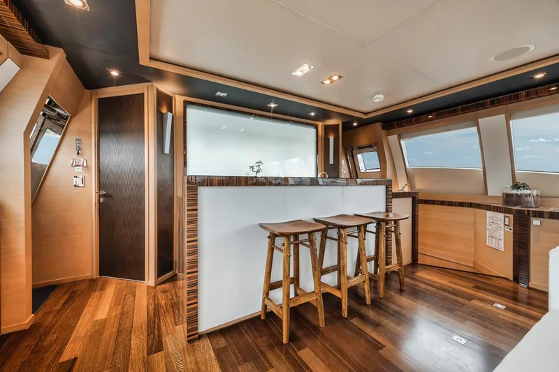 Burn Rate Yacht Photos Pics 