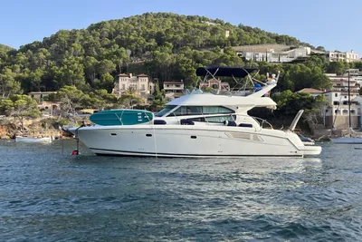 2008 Jeanneau Prestige 42 Fly