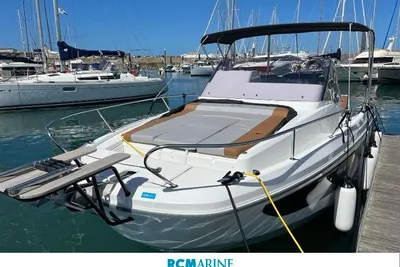 2023 Beneteau Flyer 9 SUNdeck