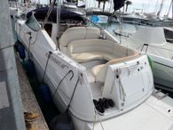 2002 Four Winns 268 Vista