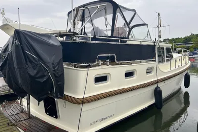 2009 Babro Classic 1150 XL