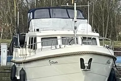 2009 Babro Classic 1150 XL