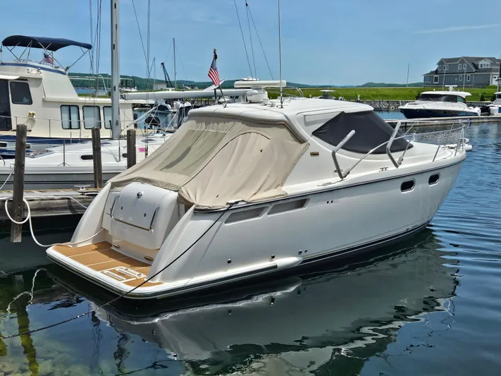 Whiskey Tango Foxtrot Yacht Photos Pics 