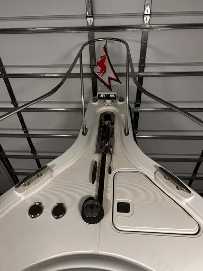 Whiskey Tango Foxtrot Yacht Photos Pics 