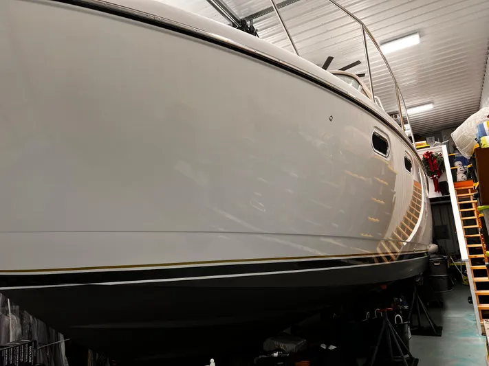 Whiskey Tango Foxtrot Yacht Photos Pics 