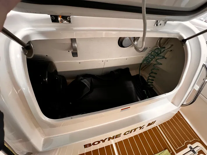 Whiskey Tango Foxtrot Yacht Photos Pics 