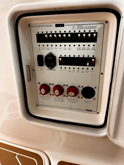 Whiskey Tango Foxtrot Yacht Photos Pics 