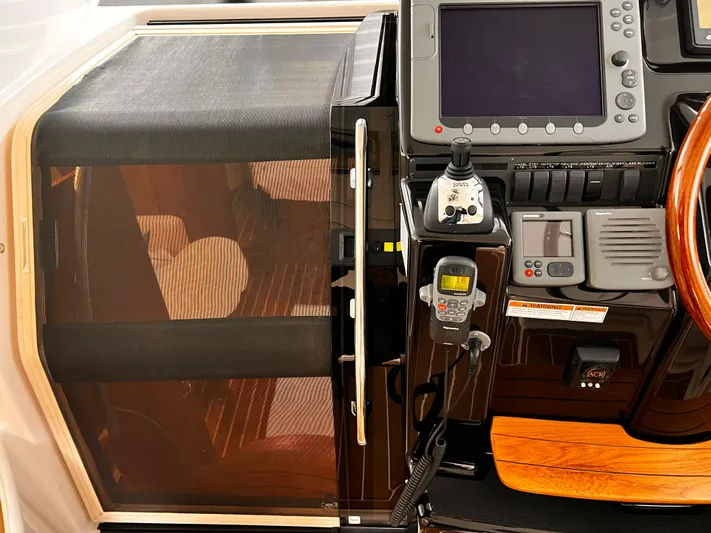 Whiskey Tango Foxtrot Yacht Photos Pics 