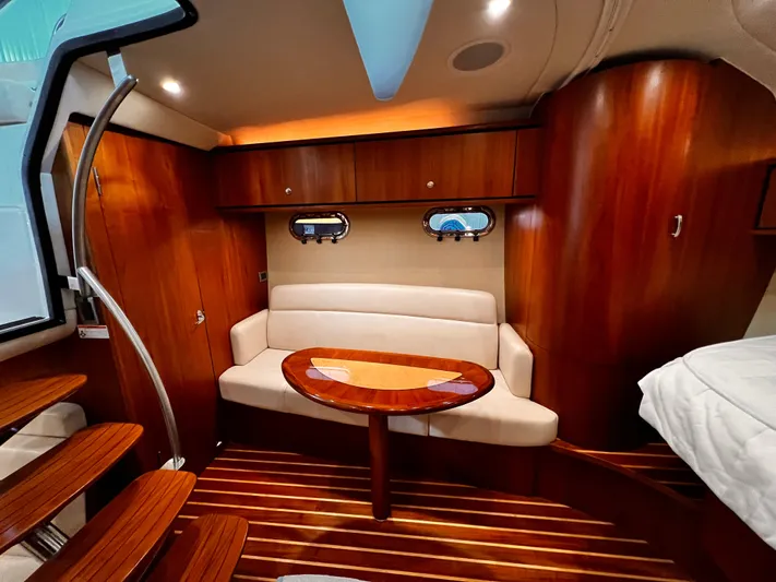 Whiskey Tango Foxtrot Yacht Photos Pics 