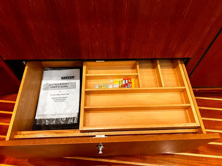 Whiskey Tango Foxtrot Yacht Photos Pics 