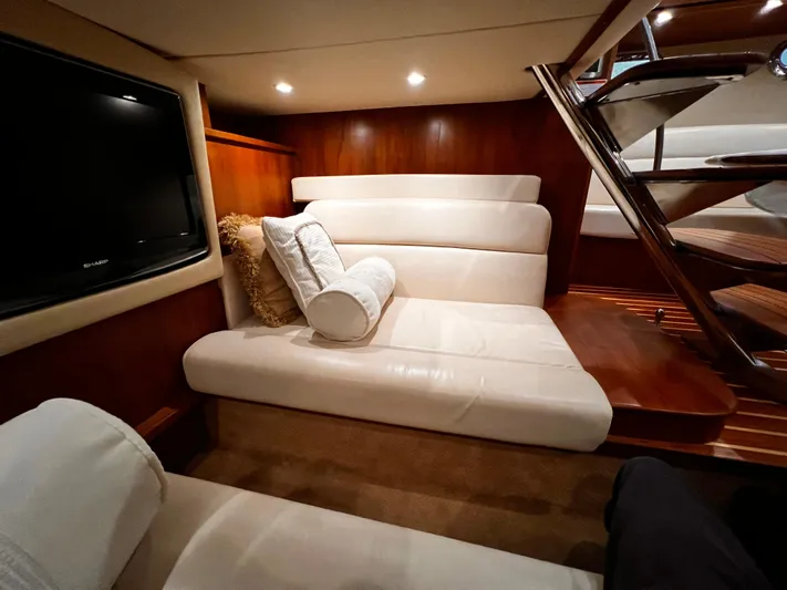 Whiskey Tango Foxtrot Yacht Photos Pics 