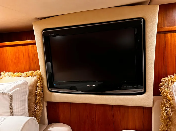 Whiskey Tango Foxtrot Yacht Photos Pics 