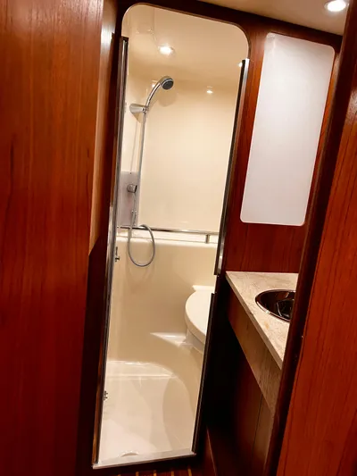 Whiskey Tango Foxtrot Yacht Photos Pics 