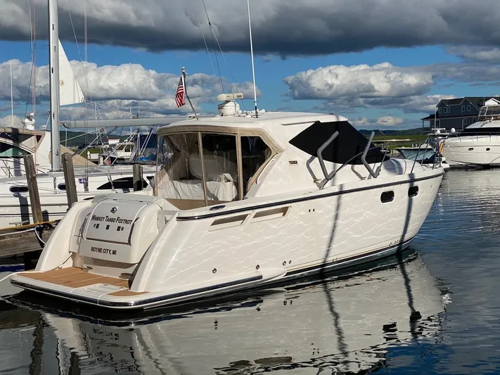 Whiskey Tango Foxtrot Yacht Photos Pics 