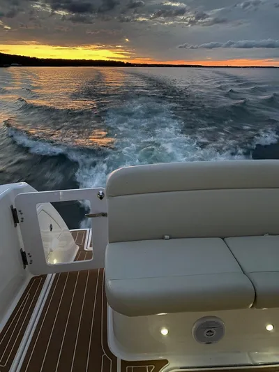 Whiskey Tango Foxtrot Yacht Photos Pics 