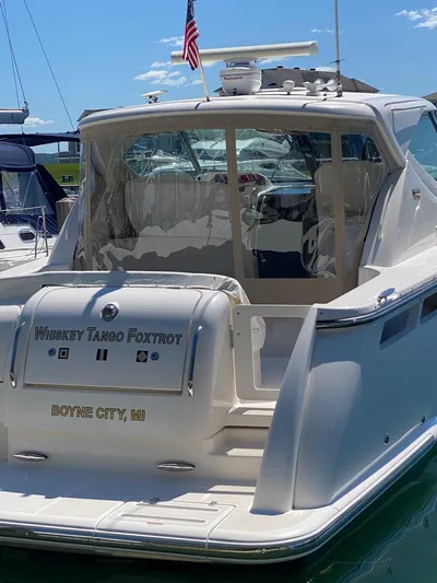 Whiskey Tango Foxtrot Yacht Photos Pics 