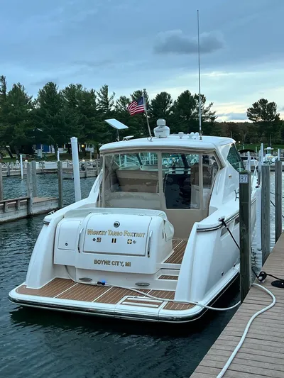 Whiskey Tango Foxtrot Yacht Photos Pics 