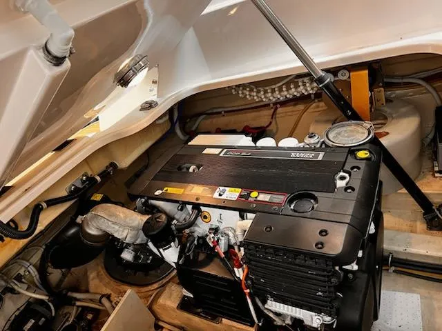 Whiskey Tango Foxtrot Yacht Photos Pics 