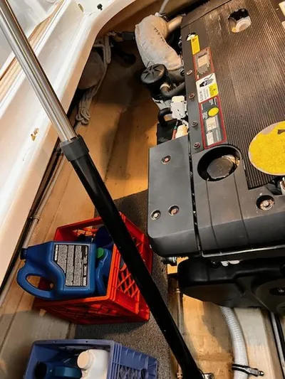 Whiskey Tango Foxtrot Yacht Photos Pics 