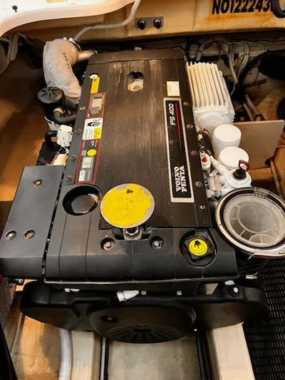 Whiskey Tango Foxtrot Yacht Photos Pics 