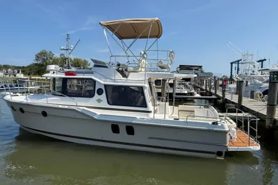 Ranger Tugs R-29 CB