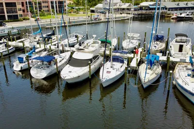 Catalina 36