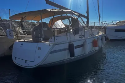 2012 Bavaria Cruiser 36