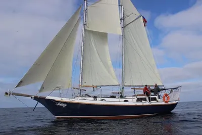 2015 Custom Hout bay 40