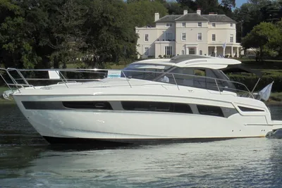 Bavaria S40 HT