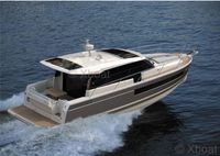 2013 Jeanneau JEANNEAU NC 14