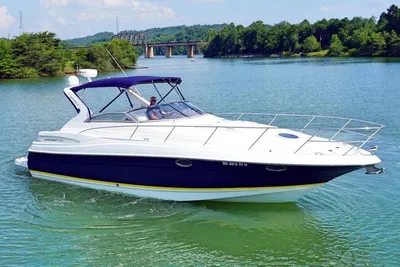 Regal Commodore 3560