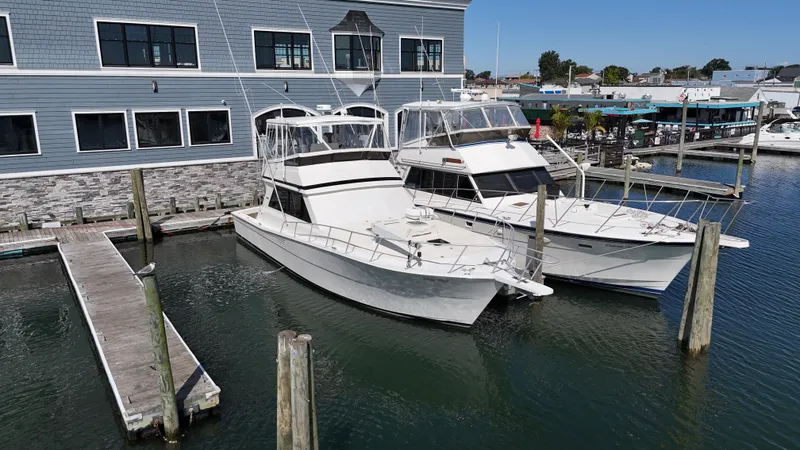  Yacht Photos Pics Viking 45 Sportfish, Viking For Sale, Viking Sportfish, REV Yacht Sales
