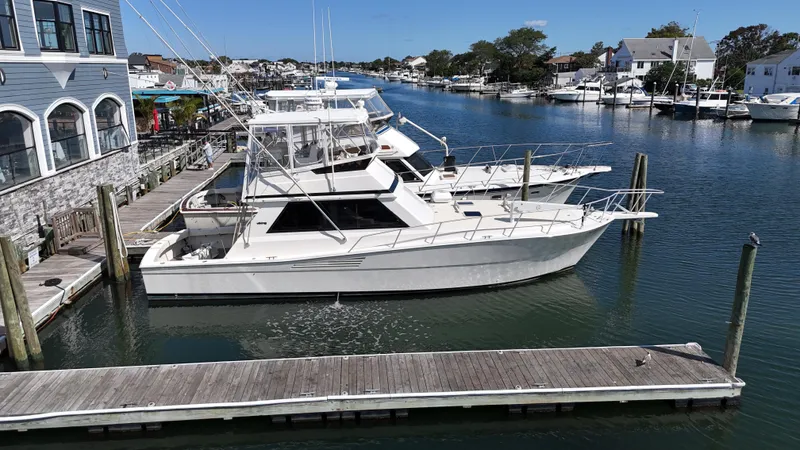  Yacht Photos Pics Viking 45 Sportfish, Viking For Sale, Viking Sportfish, REV Yacht Sales