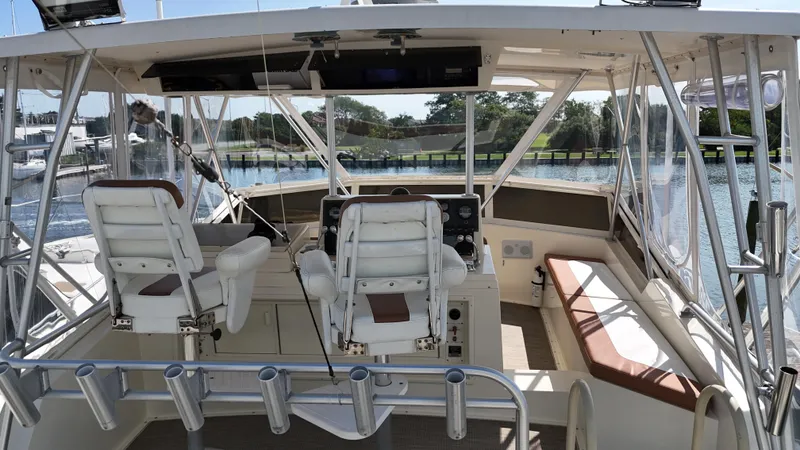  Yacht Photos Pics Viking 45 Sportfish, Viking For Sale, Viking Sportfish, REV Yacht Sales