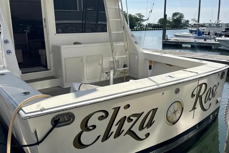  Yacht Photos Pics Viking 45 Sportfish, Viking For Sale, Viking Sportfish, REV Yacht Sales