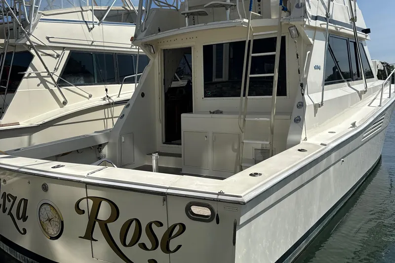  Yacht Photos Pics Viking 45 Sportfish, Viking For Sale, Viking Sportfish, REV Yacht Sales