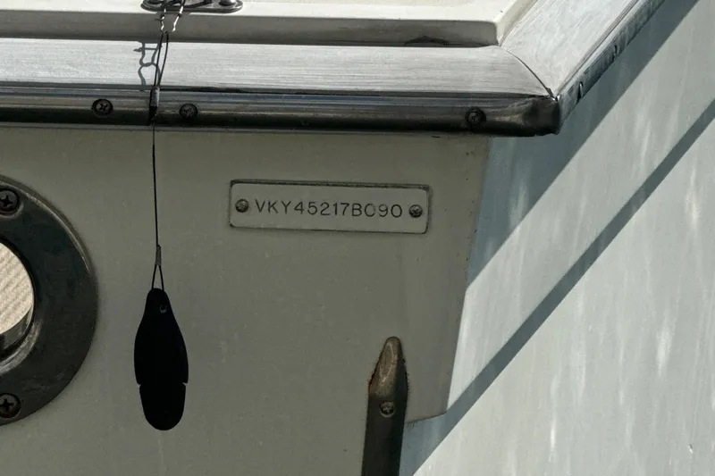  Yacht Photos Pics Viking 45 Sportfish, Viking For Sale, Viking Sportfish, REV Yacht Sales