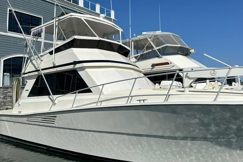  Yacht Photos Pics Viking 45 Sportfish, Viking For Sale, Viking Sportfish, REV Yacht Sales