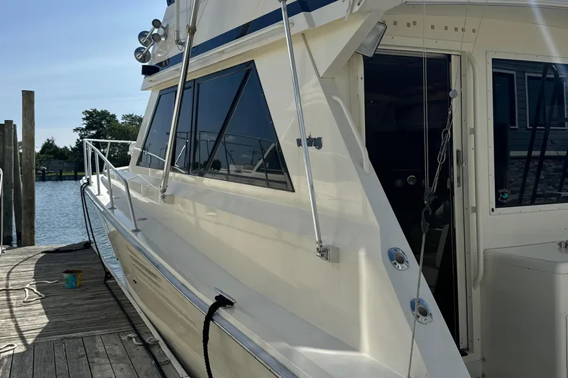  Yacht Photos Pics Viking 45 Sportfish, Viking For Sale, Viking Sportfish, REV Yacht Sales