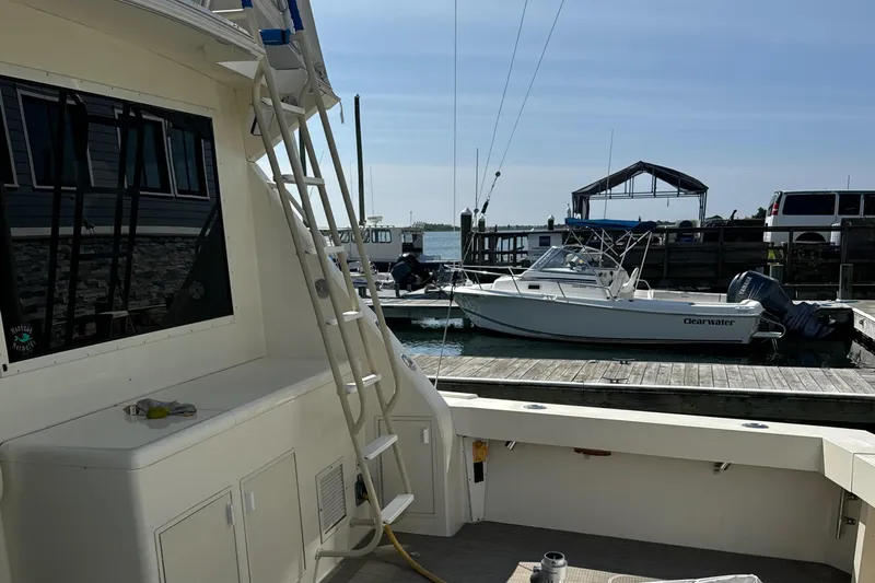  Yacht Photos Pics Viking 45 Sportfish, Viking For Sale, Viking Sportfish, REV Yacht Sales