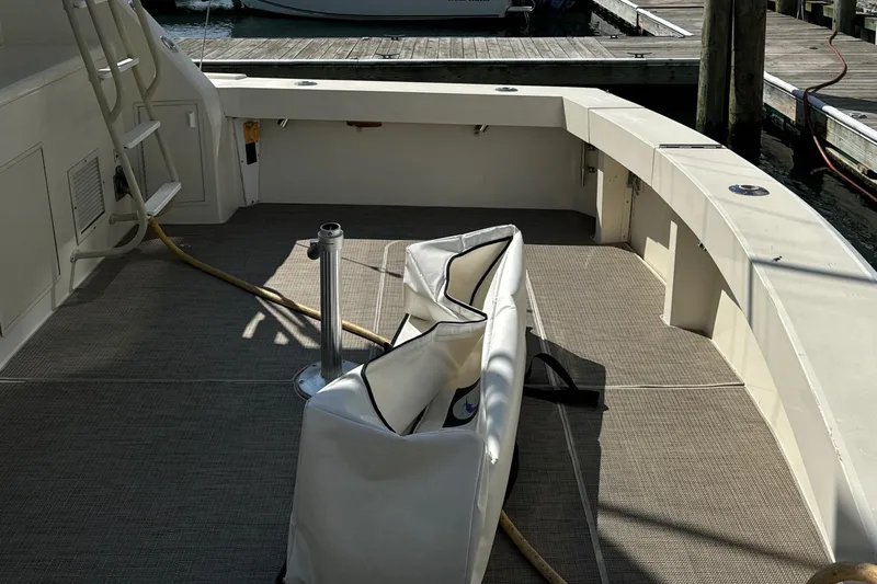  Yacht Photos Pics Viking 45 Sportfish, Viking For Sale, Viking Sportfish, REV Yacht Sales