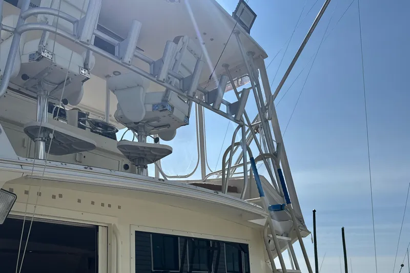  Yacht Photos Pics Viking 45 Sportfish, Viking For Sale, Viking Sportfish, REV Yacht Sales