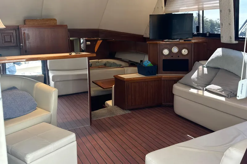  Yacht Photos Pics Viking 45 Sportfish, Viking For Sale, Viking Sportfish, REV Yacht Sales