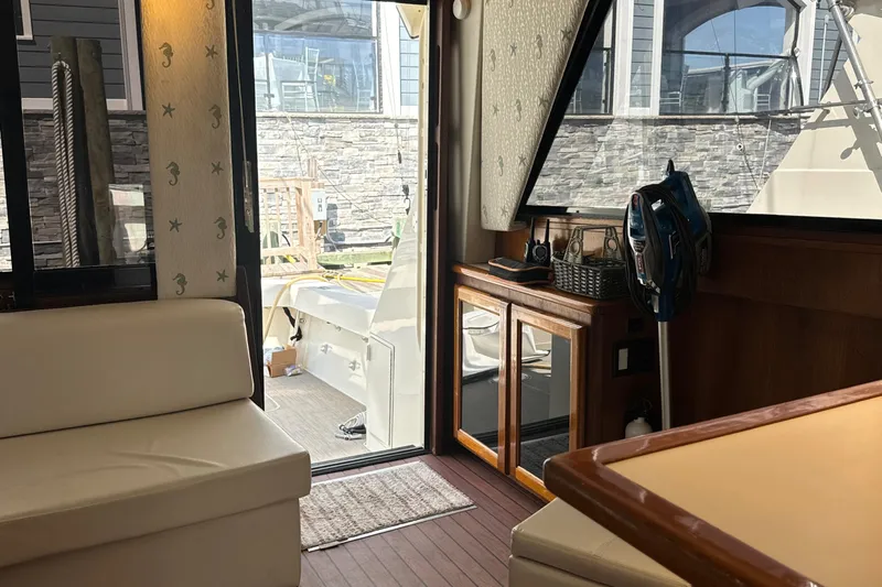  Yacht Photos Pics Viking 45 Sportfish, Viking For Sale, Viking Sportfish, REV Yacht Sales