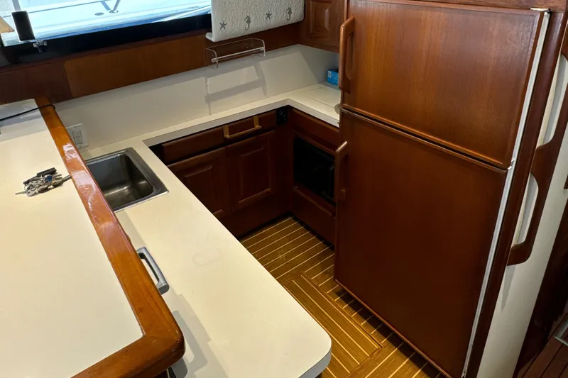  Yacht Photos Pics Viking 45 Sportfish, Viking For Sale, Viking Sportfish, REV Yacht Sales