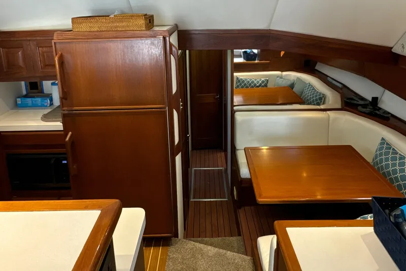  Yacht Photos Pics Viking 45 Sportfish, Viking For Sale, Viking Sportfish, REV Yacht Sales