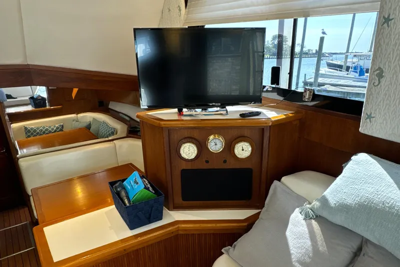  Yacht Photos Pics Viking 45 Sportfish, Viking For Sale, Viking Sportfish, REV Yacht Sales